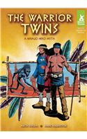 The Warrior Twins