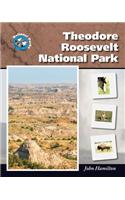 Theodore Roosevelt National Park