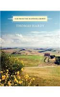 Far From the Madding Crowd