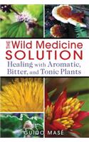 The Wild Medicine Solution