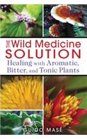 Wild Medicine Solution