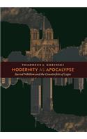 Modernity as Apocalypse