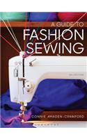 Guide to Fashion Sewing