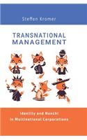 Transnational Management