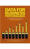 Data for Business Performance