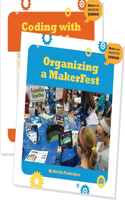 Makers as Innovators Junior (Set)