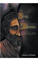 The Song of Solomon Revealed