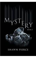 Mystery Book 2