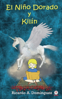 niño dorado y Kilín