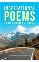 Inspirational Poems from America's Roads