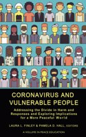 Coronavirus and Vulnerable People