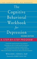 Cognitive Behavioral Workbook for Depression