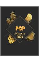 POP Planner 2020