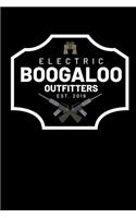 Electric Boogaloo Outfitters Est. 2019