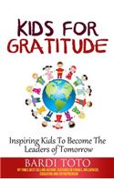 Kids for Gratitude