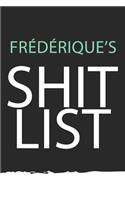 Frédérique