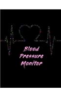 Blood Pressure Monitor