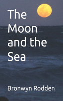 Moon and the Sea