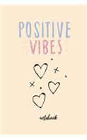 positive vibes