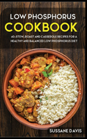 Low Phosphorus Cookbook
