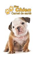 Mon Chien Carnet de santé