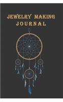 Jewelry Making Journal