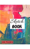 ScetchBook