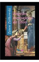 Ángeles Mensajeros de Dios