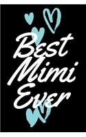 Best Mimi Ever