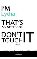 Lydia