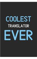 Coolest Translator Ever