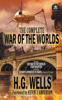 Complete War of the Worlds