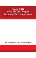 FreeBSD Documentation Project Primer for New Contributors