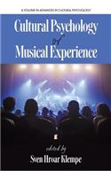 Cultural Psychology of Musical Experience