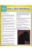 DSM-5 Desk Reference (Speedy Study Guides)