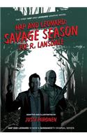 Hap and Leonard: Savage Season