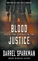 Blood Justice