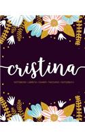 Cristina