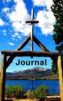Colorado Outdoor Christian Church Cute Blank Lined To-Do List Journal for Daily thoughts Notebook