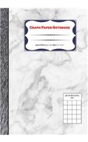 Graph Paper Notebook