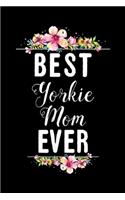 Best Yorkie Mom Ever