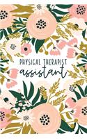 Physical Therapist Assistant