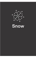 Snow
