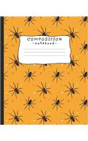 Composition Notebook