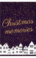 Christmas Memories