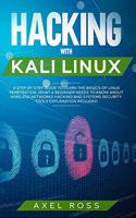 Hacking with Kali Linux