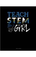 Teach Stem Like A Girl: Menu Planner