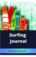 Surfing Journal