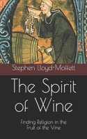 Spirit of Wine