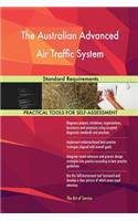 Australian Advanced Air Traffic System: Standard Requirements